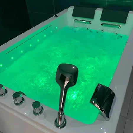 Appartement Rcspa Loft *