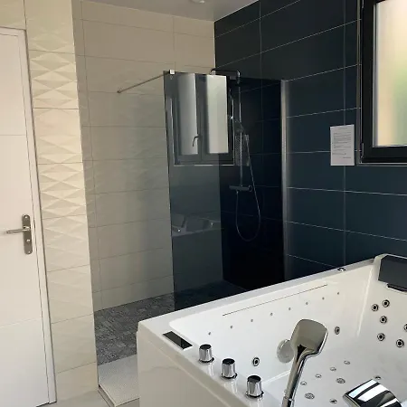 Appartement Rcspa Loft Reims