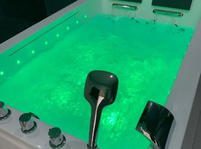 Apartment Rcspa Loft *